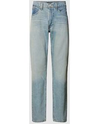 Polo Ralph Lauren - Regular Fit Jeans im 5-Pocket-Design Modell 'PARKSIDE' - Lyst