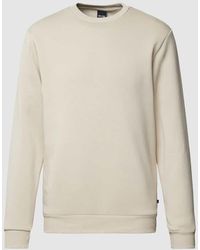 Only & Sons - Sweatshirt - Lyst