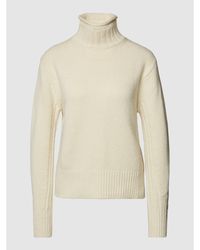 Damen-Rollkragenpullover von Polo Ralph Lauren | Online-Schlussverkauf –  Bis zu 50% Rabatt | Lyst DE