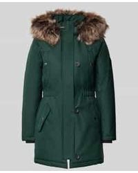 ONLY - Parkamantels - Lyst