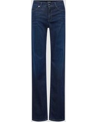 Cambio - Jeans mit 5-Pocket-Design Modell 'PARIS' - Lyst
