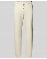 Champion - Sweatpants mit elastischem Bund und Tunnelzug - Lyst