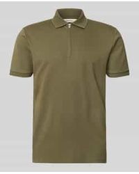 SELECTED - Poloshirts - Lyst