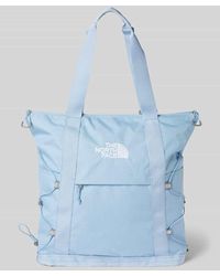 The North Face - Rucksack mit Label-Stitching Modell 'BOREALIS TOTE' - Lyst
