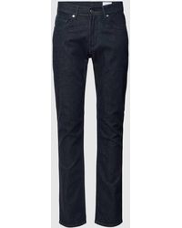 Baldessarini - Regular Fit Jeans im 5-Pocket-Design Modell 'Jack' - Lyst