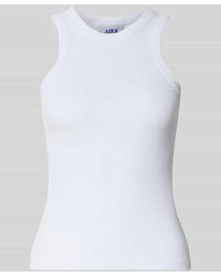 JJXX - Tanktop mit Viskose-Anteil Modell 'FOREST' - Lyst