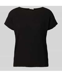 S.oliver - T-Shirts - Lyst