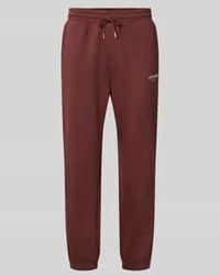 Jack & Jones - Sweatpants - Lyst