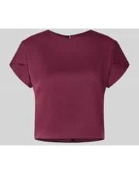 Rinascimento - Blouses Korte Mouw - Lyst
