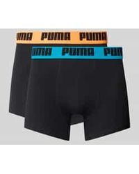 PUMA - Boxershorts - Lyst
