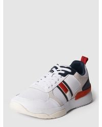 Herren-Sneaker von Tommy Hilfiger | Online-Schlussverkauf – Bis zu 31%  Rabatt | Lyst AT