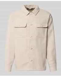 Jack & Jones - Shackets - Lyst