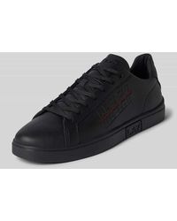 Replay - Sneaker mit Label-Stitching Modell 'POLYS' - Lyst
