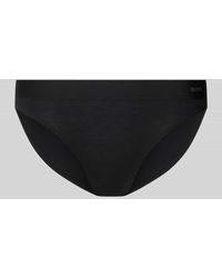 SKINY - Slip mit Label-Detail Modell 'SMARTOUCH' - Lyst