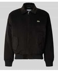 Lacoste - Bomberjacks & Blousons - Lyst