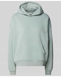 ONLY - Relaxed Fit Hoodie mit Baumwollanteil Modell 'ADELE' - Lyst
