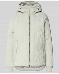 Camel Active - Gewatteerde Jassen - Lyst