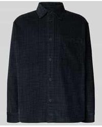 Only & Sons - Loose Fit Overhemd Van Puur Katoen, Model 'Waleed' - Lyst