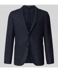 BOSS - Blauw/ Maat - Lyst