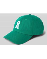 ARMEDANGELS - Basecap aus reiner Baumwolle Modell 'ICONIC A YENAAS' - Lyst