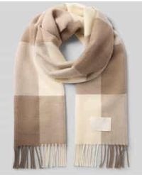 BOSS - Sjaals - Lyst