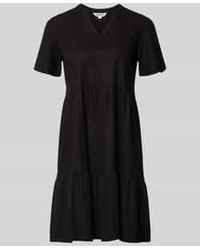 ONLY - Casual Jurken - Lyst