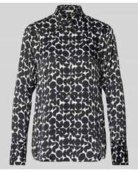 Eterna - Blouses Lange Mouw - Lyst
