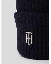 Tommy Hilfiger Hoeden, mutsen en petten voor dames - Tot 40% korting | Lyst  NL