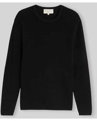 Tom Tailor - Regular Fit Pullover aus reiner Baumwolle - Lyst