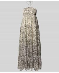 Noisy May - Maxikleid im Stufen-Look Modell 'FAIRY' - Lyst