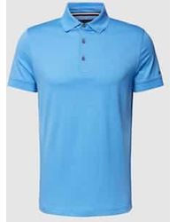 Tommy Hilfiger - Regular Fit Poloshirt Met Logostitching - Lyst