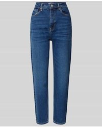 ARMEDANGELS - Mom Fit Jeans im 5-Pocket-Design Modell 'MAIRAA' - Lyst