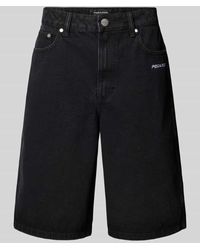 PEGADOR - Bermudas mit Label-Stitching Modell 'KOLAR JORTS' - Lyst