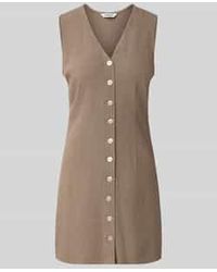 ONLY - Casual Jurken - Lyst