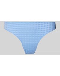 Marie Jo - Slip Mit Label-Detail Modell 'Avero' - Lyst