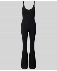 Guess - Jumpsuit mit Spaghettiträgern Modell 'MARGOT' - Lyst