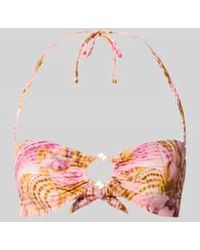 Guess - Bikini Tops - Lyst