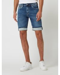 Pepe Jeans-Casual shorts voor heren | Online sale met kortingen tot 43% |  Lyst NL