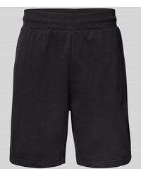 The North Face - Regular Fit Sweatshorts Mit Elastischem Bund Modell 'Easy' - Lyst
