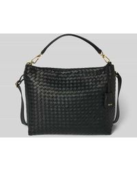 Abro⁺ - Handtasche in Flecht-Optik Modell 'KAIA' - Lyst