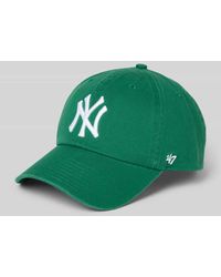 '47 - Basecap mit Label-Stitching Modell 'New York Yankees' - Lyst
