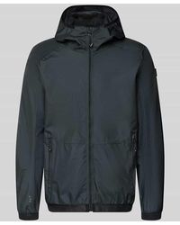 Killtec - Jacke mit Kapuze Modell 'KOS' - Lyst