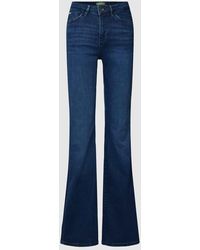 Garcia - Jeans im 5-Pocket-Design Modell 'CELIA' - Lyst