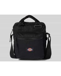 Dickies - Bauchtasche mit Label-Patch Modell 'MOREAUVILLE' - Lyst