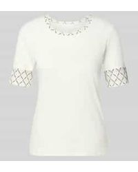 Marc Cain - T-Shirts - Lyst