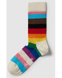 Happy Socks - Socken mit Allover-Muster Modell 'Pride Sunrise' - Lyst