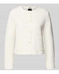 Marc Cain - Korte Blazers - Lyst