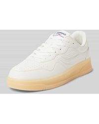 Genesis - Sneaker mit Patch Modell 'G-Soley 2.0' - Lyst