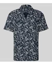 Lerros - Casual Overhemden - Lyst