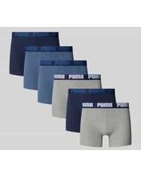 PUMA - Boxers - Lyst